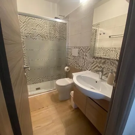 Hotel Via Mentana