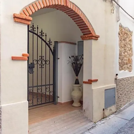 Guest house Via Mentana *