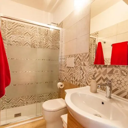 Hotell Via Mentana *