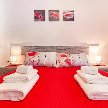 Hotell Via Mentana *